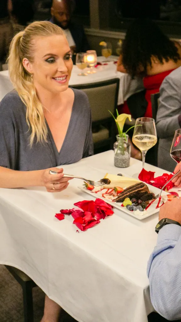 Philadelphia Valentine’s Signature Dinner Cruise