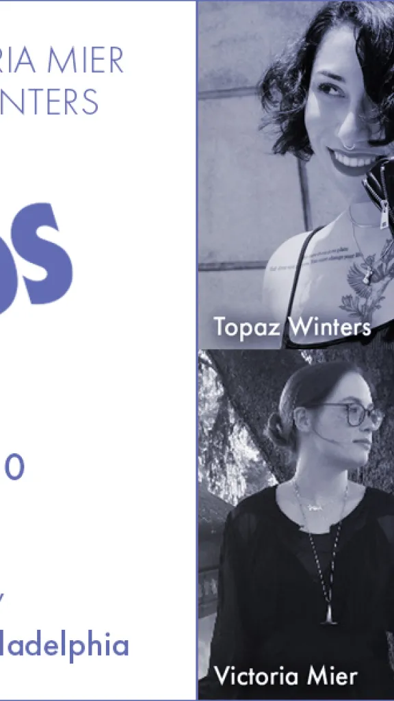 FRIEDAcommunity - Spoken Words February