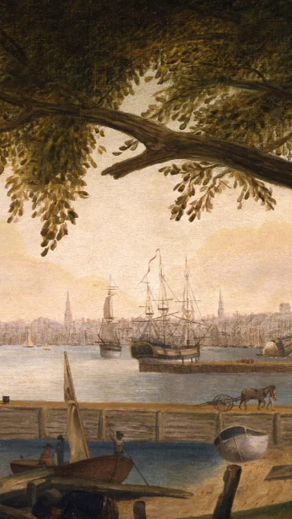 Into Our Third Century: Historical Society of Pennsylvania at 200