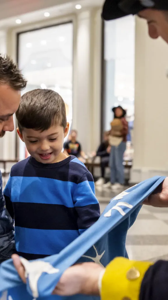Relaxed Experience Morning at the Museum of the American Revolution