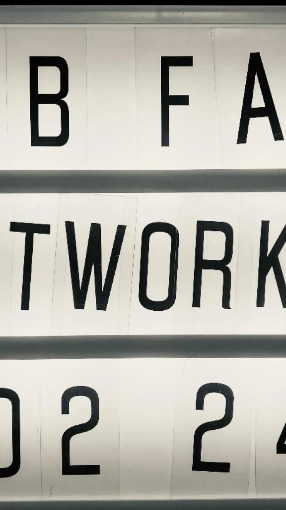 Job Fair for Tour Guides and Docents