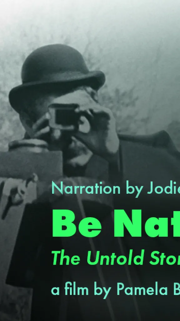 FRIEDAcommunity – Movie Night & Dinner – The Untold Story of Alice Guy-Blaché