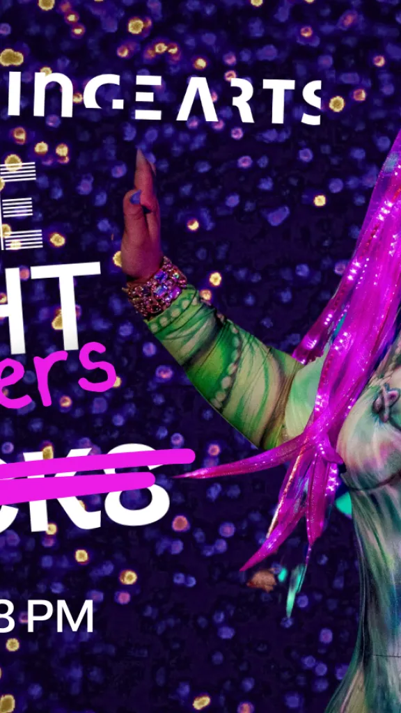 Late Night Snacks: Leftovers