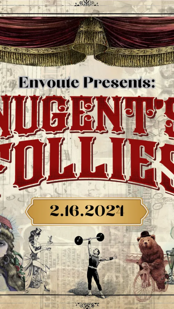 Envoute Entertainment