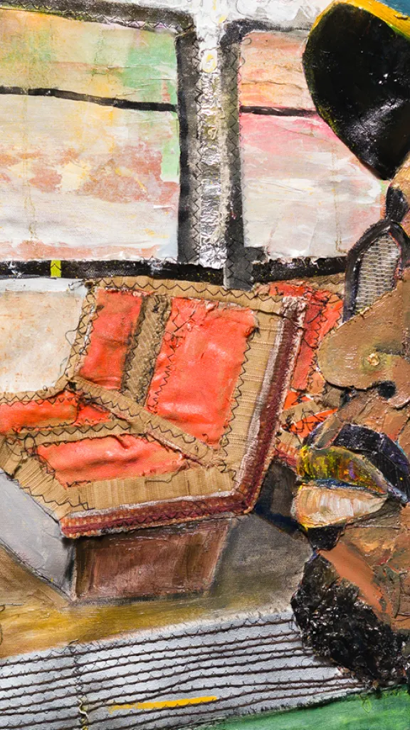 Paradigm Gallery + Studio