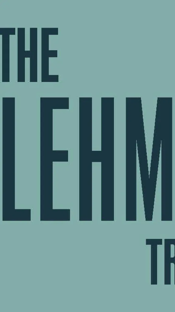 The Lehman Trilogy at Arden Theatre Company