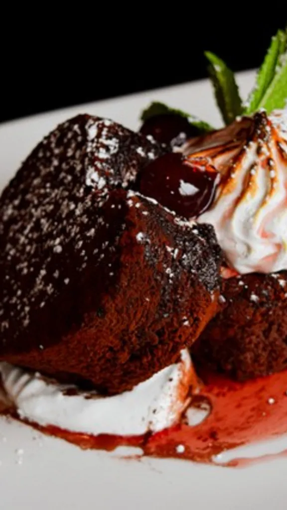 Valentine's Special at Panorama