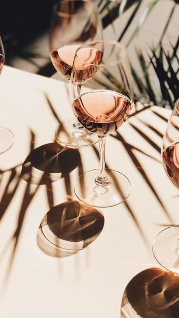 Sensible Sips: Alcohol Free Wine & Cocktail Class