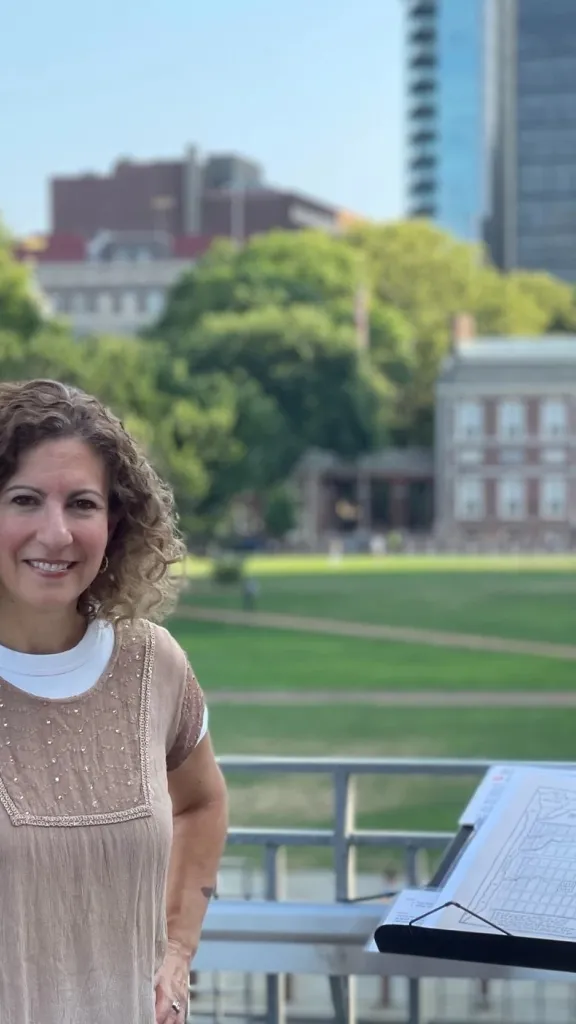 Philly History Pop Ups by: Cara Bongiorno