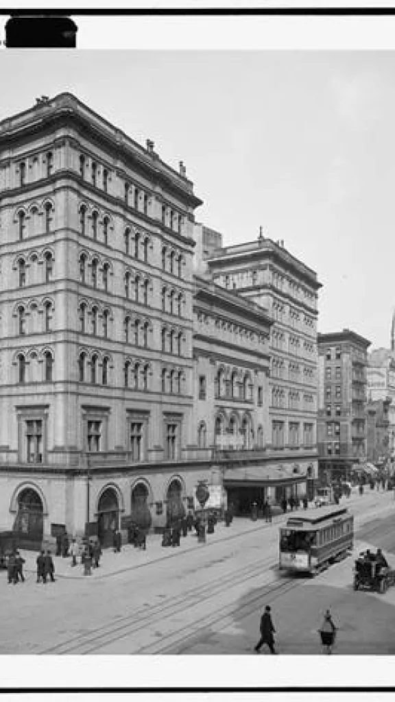 Athenaeum of Philadelphia