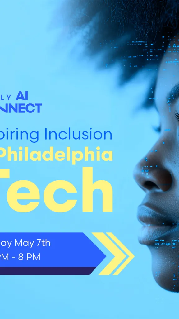 Inspiring Inclusion in Philadelphia Tech
