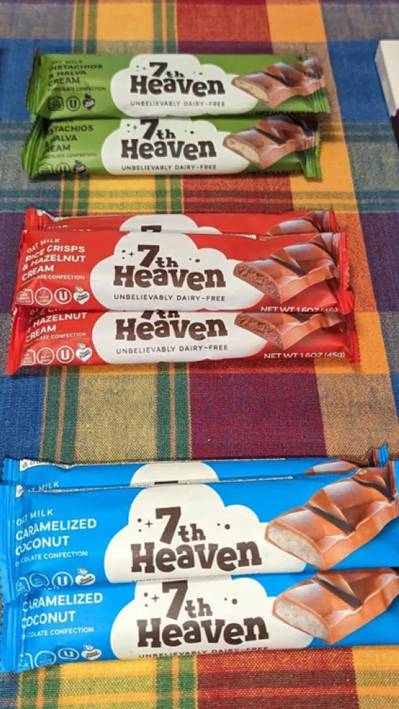 7th Heaven Meet & Greet