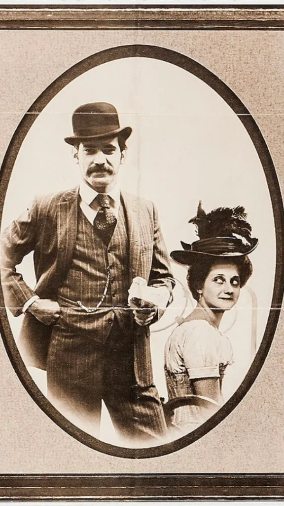 Film Screening: Hester Street