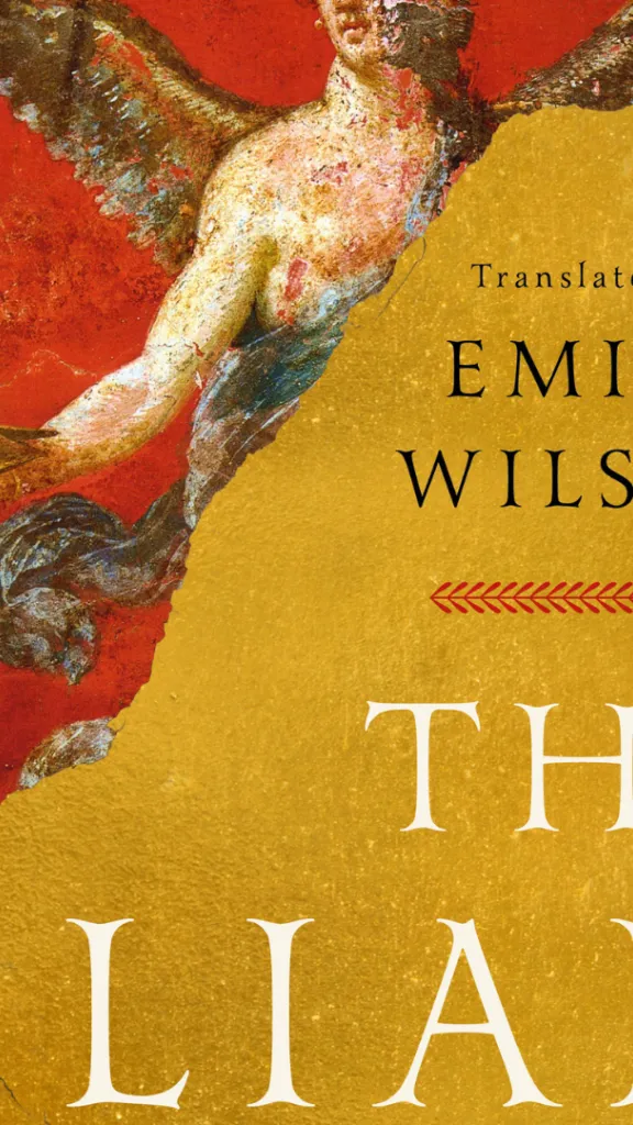 Retranslating the Iliad