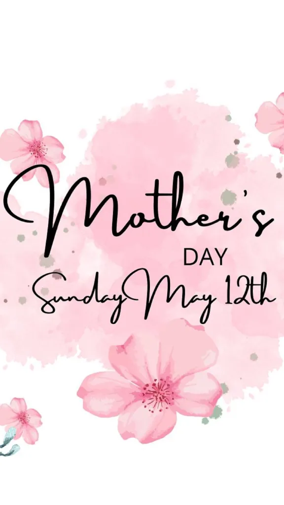 Mother's Day Brunch & Dinner at Panorama