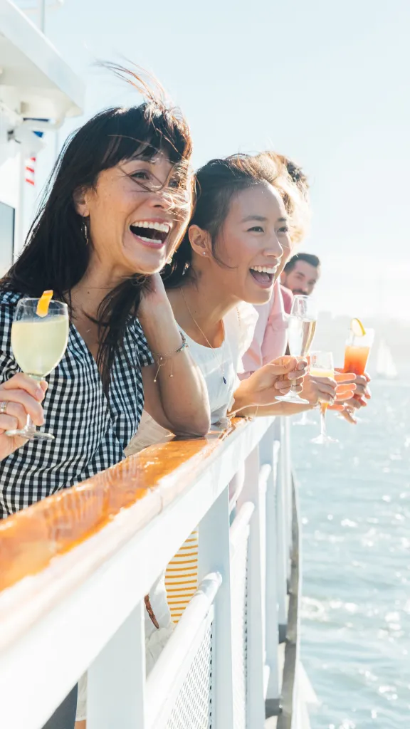 Mother's Day Signature Afternoon Brunch