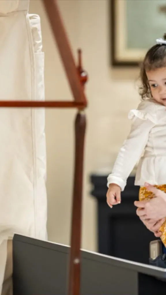 Relaxed Experience Morning at the Museum of the American Revolution