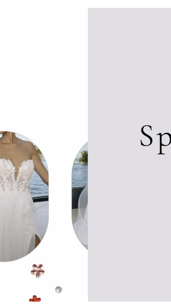 Spring Cleaning Sample Sale