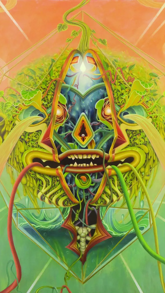 First Friday May @ Arch Enemy Arts