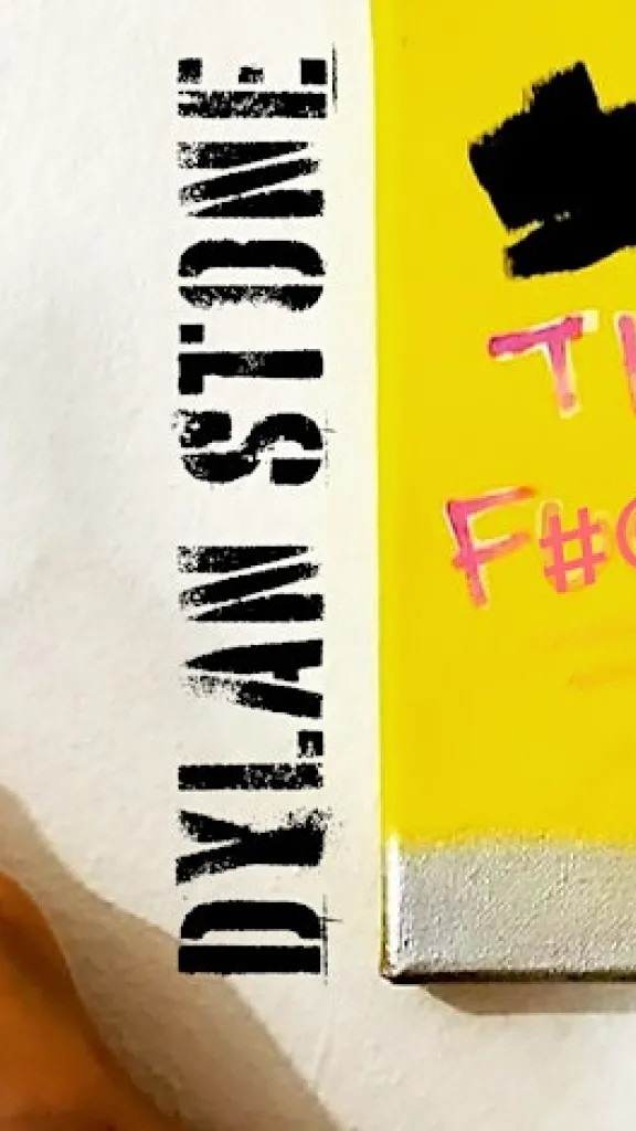 This is Not F*cking Art