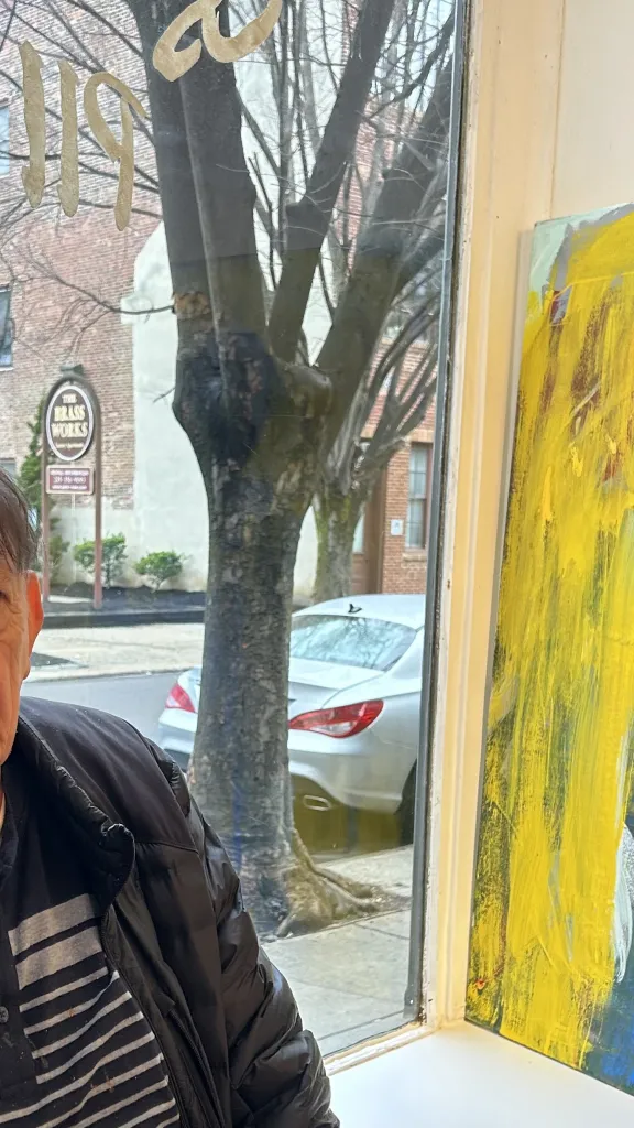 PII Gallery - First Friday