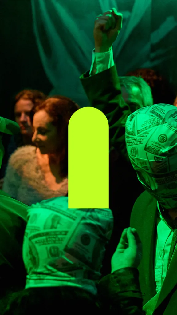 Ministry of Awe Old City Salon Night