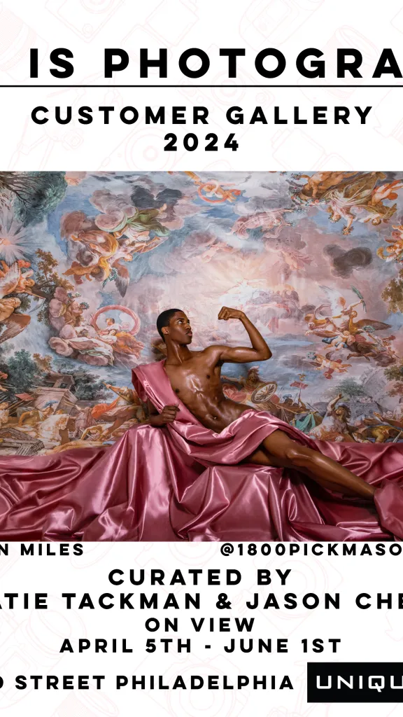 This Is Photography: Customer Gallery 2024