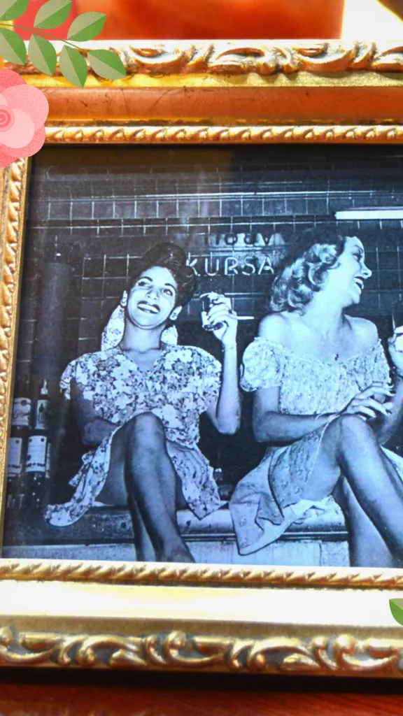 Mother's Day Weekend at Cuba Libre