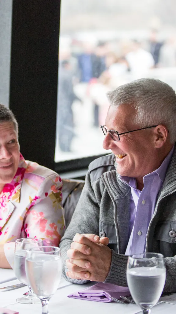 Philadelphia Father's Day Signature Dinner Cruise