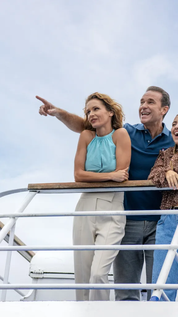 Philadelphia Father's Day Signature Brunch Cruise