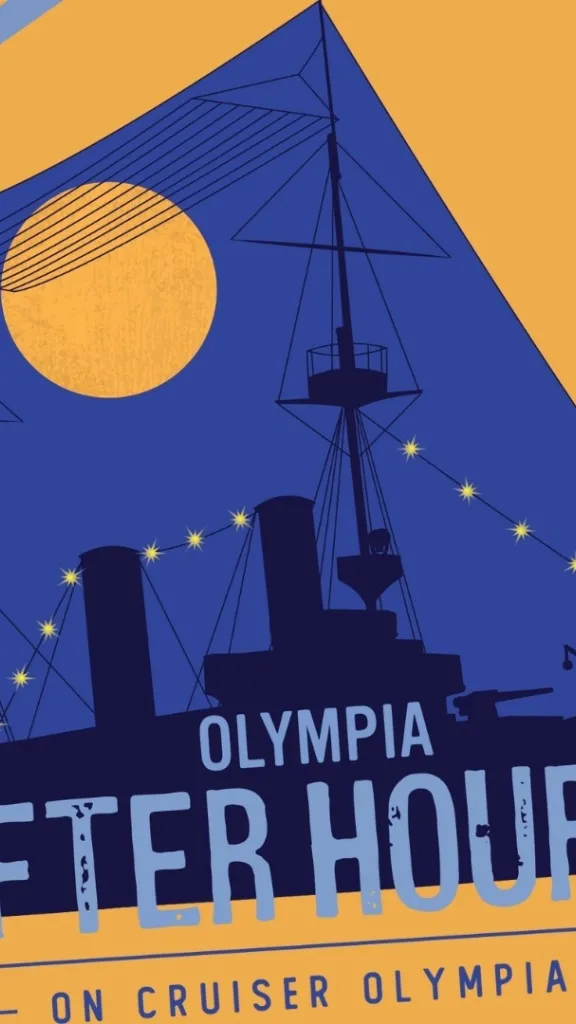 Olympia After Hours: Speakeasy Night