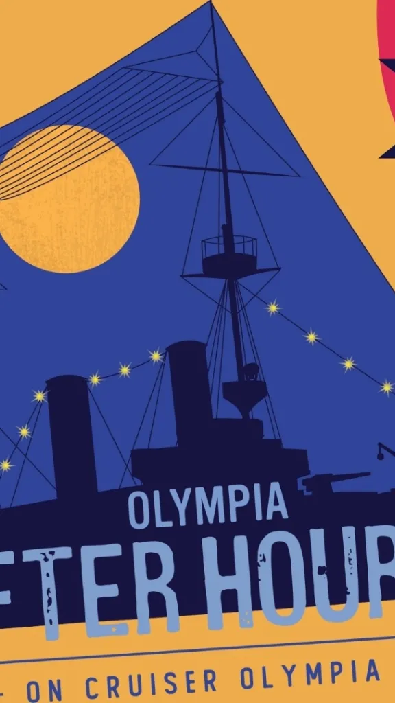 Olympia After Hours: Pride Night