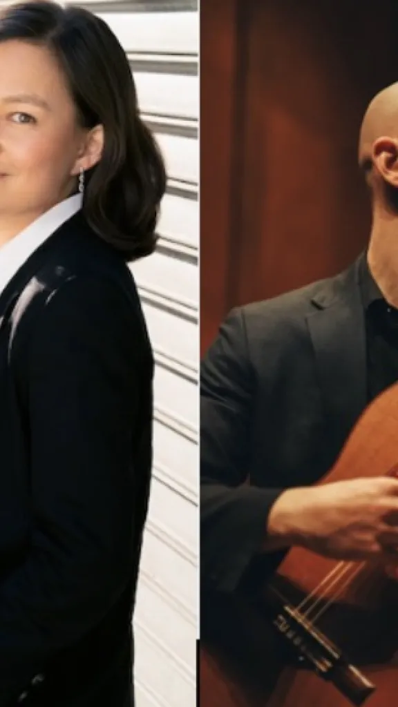 Classical Guitar Soiree