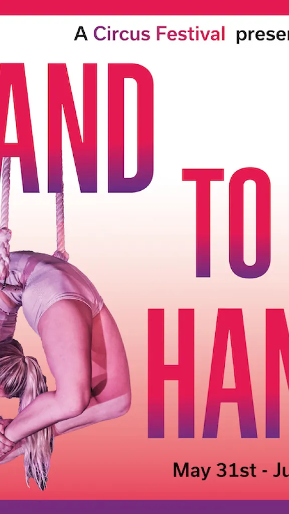 Hand to Hand Circus Festival