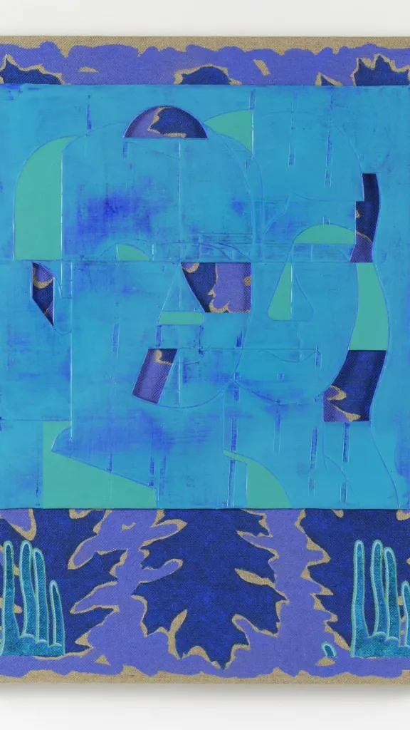 Old City Gallery Walk | Lovers | Jacob Feige