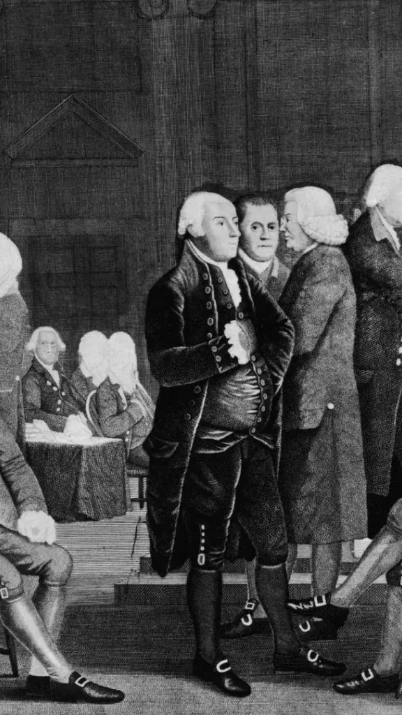 Signers’ Day (a 3-day celebration – July 2-4)