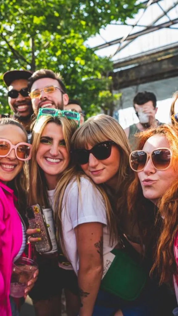 People can enjoy a beautiful and breeze-filled view this Independence Day Weekend