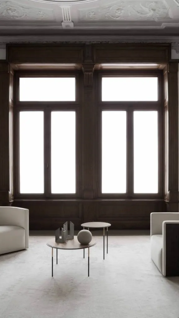 Confident with Living Divani