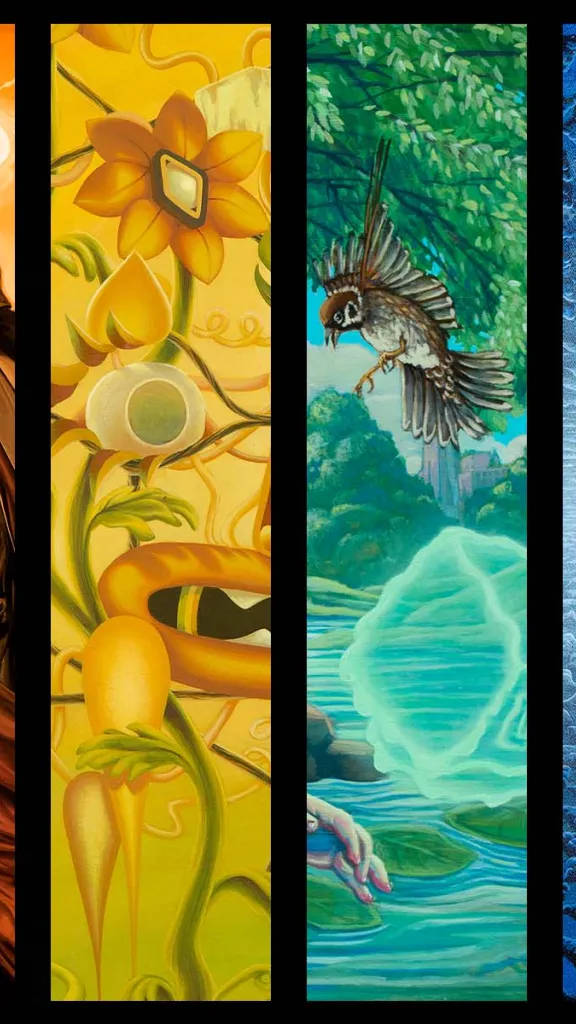 First Friday September @ Arch Enemy Arts