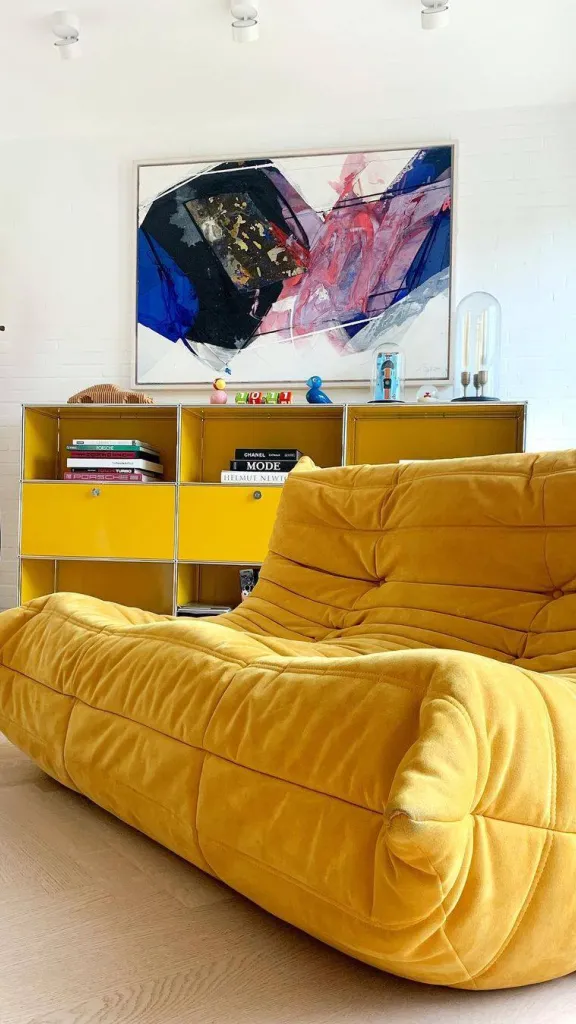 Organize your home after summer holiday!  