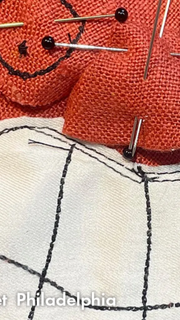 Stuffed exhibition by P.W. Prichett at FRIEDA 320 Walnut Street Philadelphia