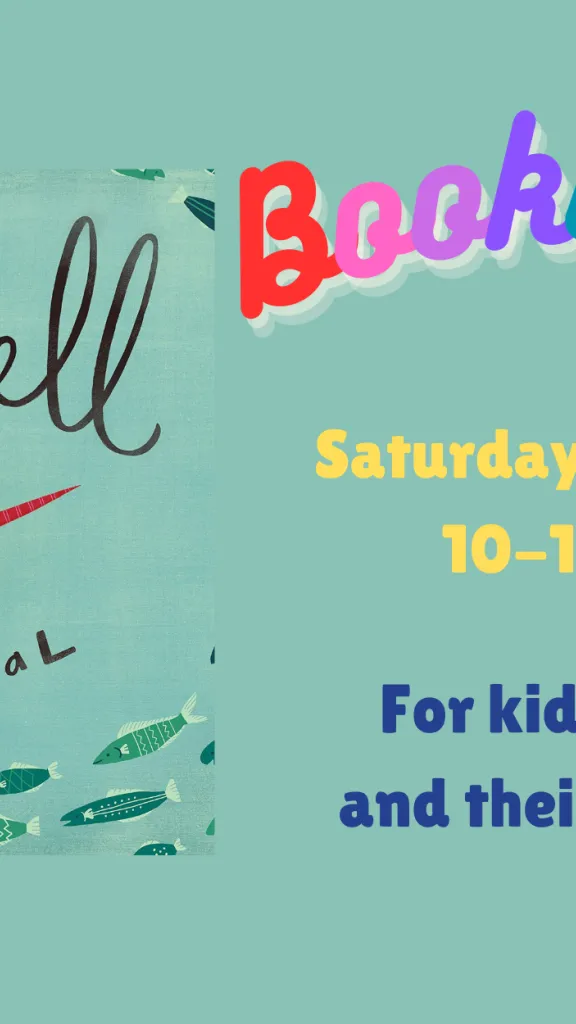 Arden Drama School | Bookworms: Wendell the Narwhal