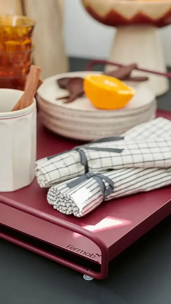 Fermob, ALTO 21" x 15" Tray