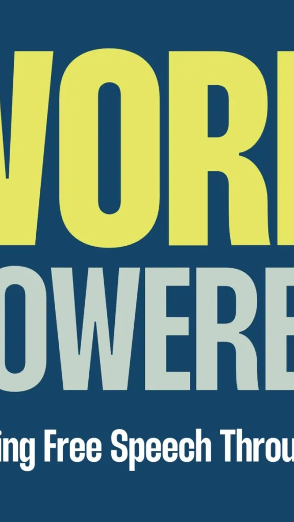 Join National Liberty Museum for their exhibit that explores freedom of expression.