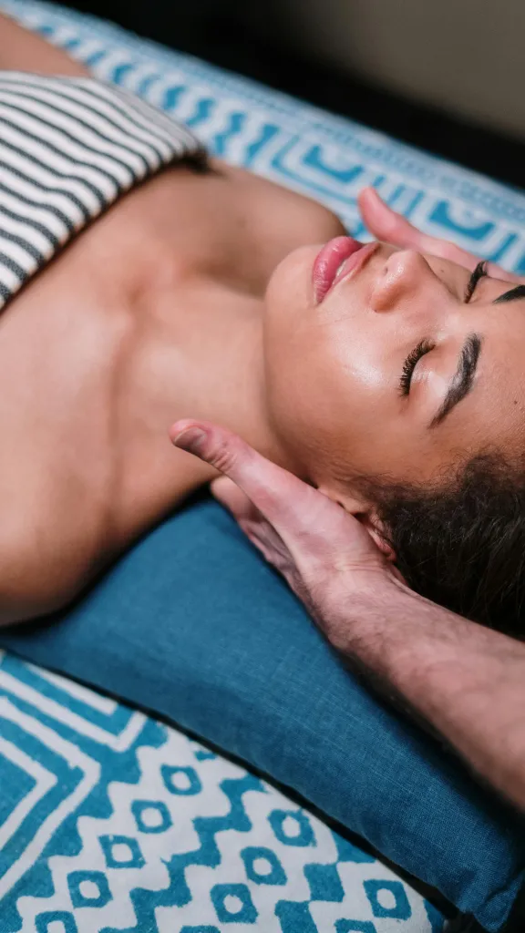 Integrative Body Therapy Center