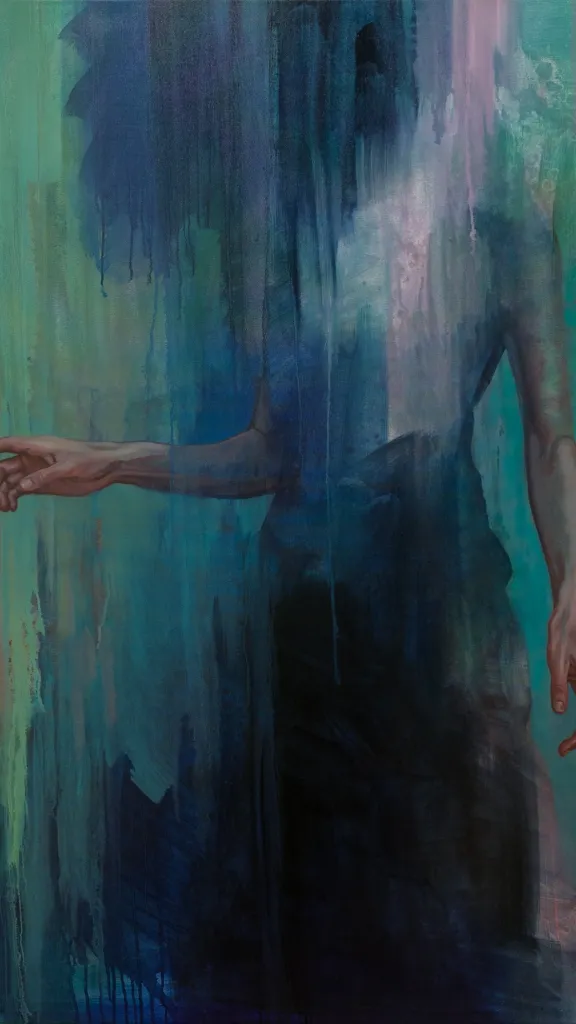 Opening Reception for Katherine Fraser Solo Exhibition at Paradigm Gallery