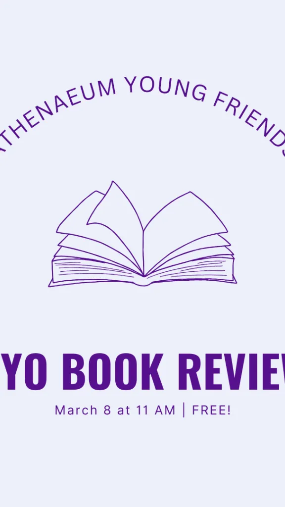 BYO Book Review
