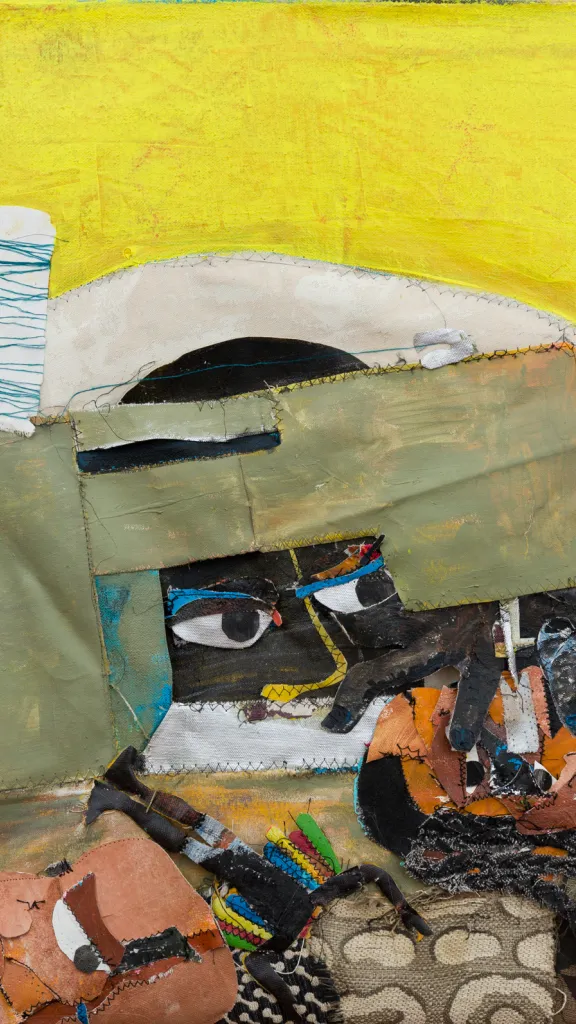 Eustace Mamba & Alain Jean-Baptiste: Under the Influence