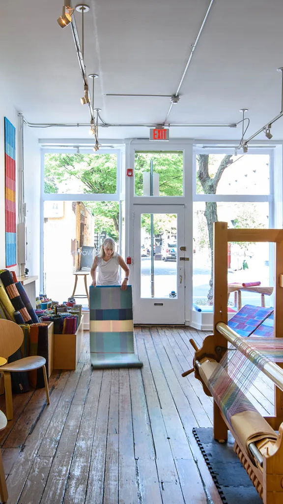 Claudia Mills Studio