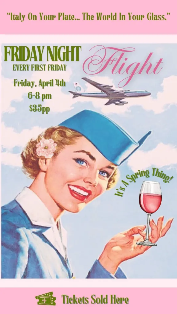 Friday Night Flights at Panorama